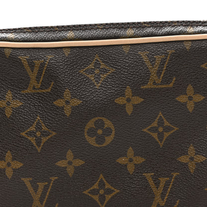 Louis Vuitton Monogram Pochette Marly Dragonne 22 8 of 12