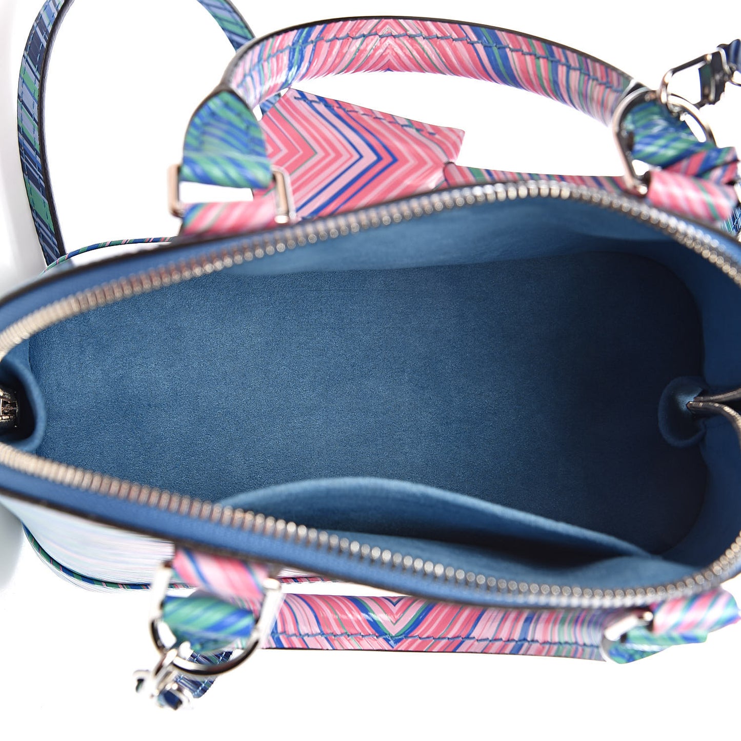 Epi Tropical Alma BB Blue Rose