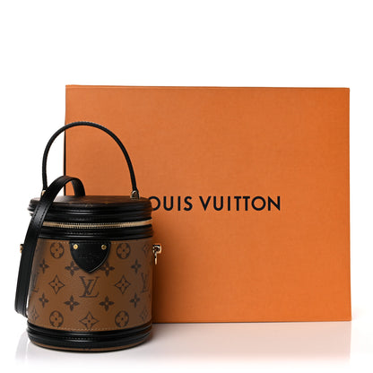Louis Vuitton Reverse Monogram Cannes 11 of 11