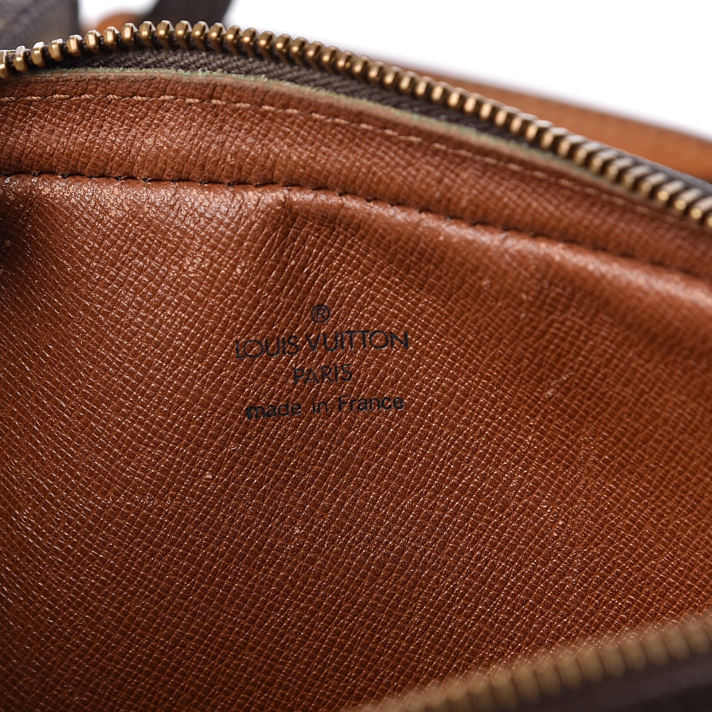 Monogram Pochette Marly Bandouliere