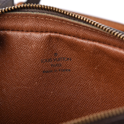 Louis Vuitton Monogram Pochette Marly Bandouliere 6 of 12