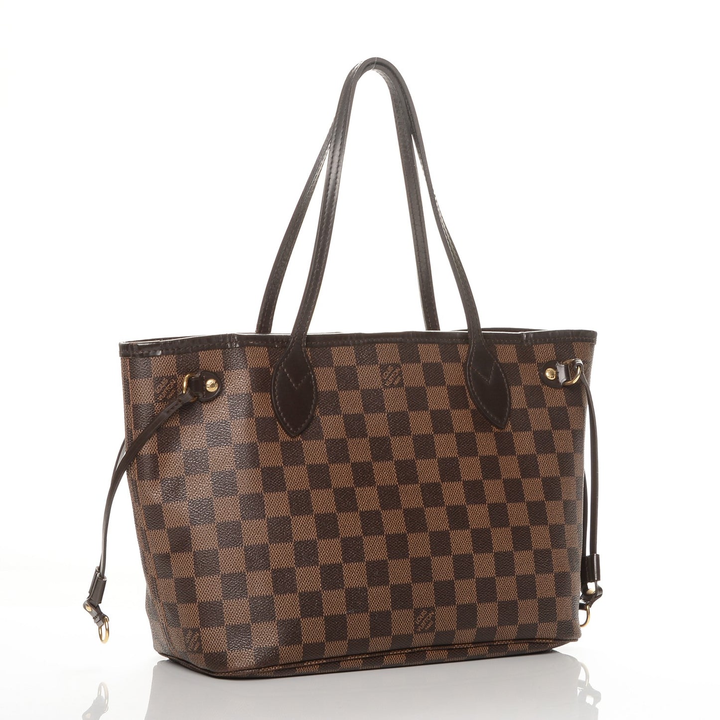 Damier Ebene Neverfull PM