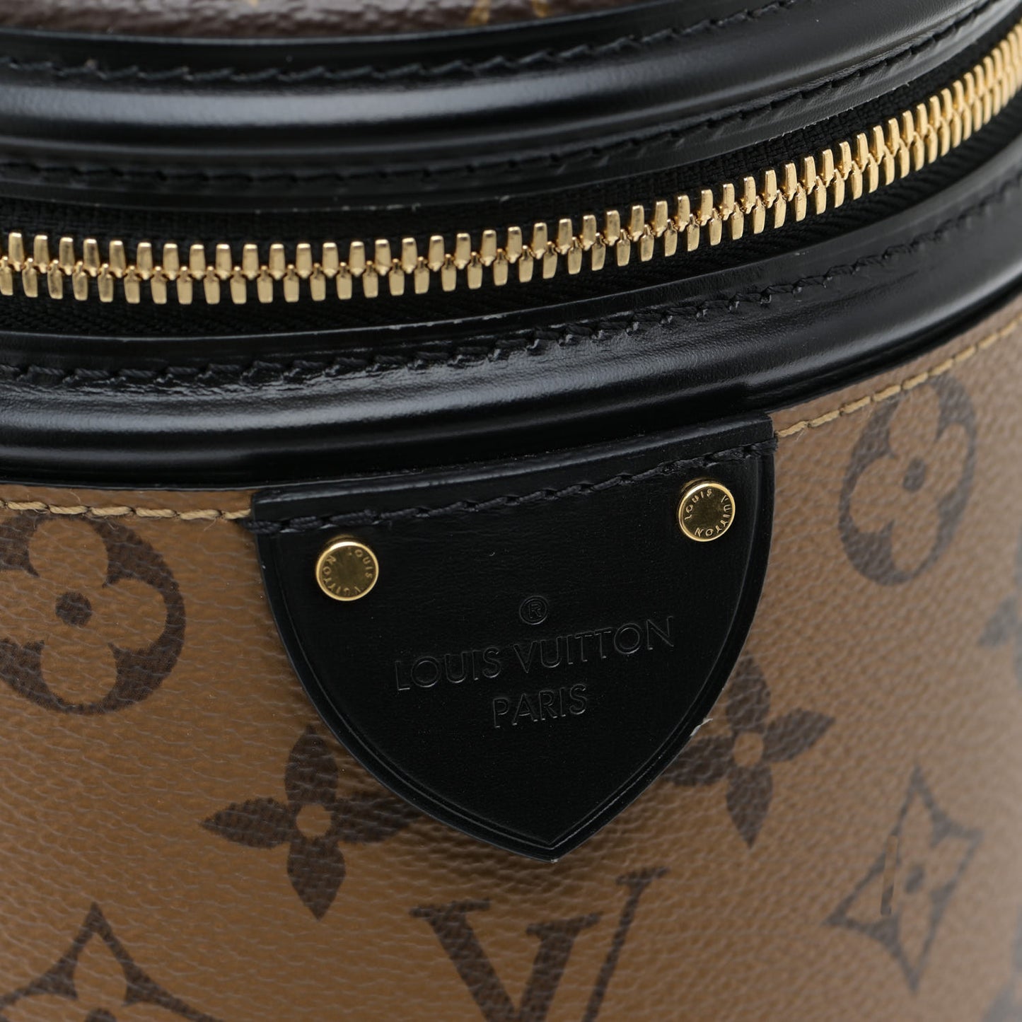 Reverse Monogram Cannes