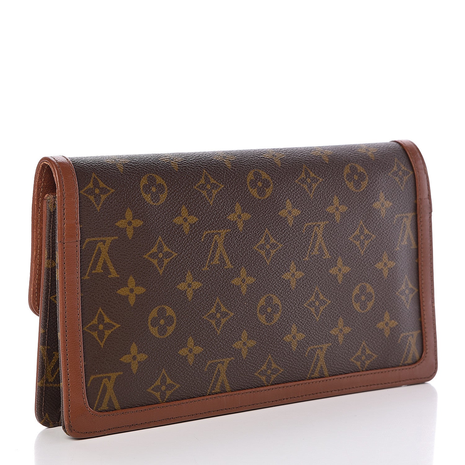 Louis Vuitton Monogram Pochette Dame 29 3 of 16