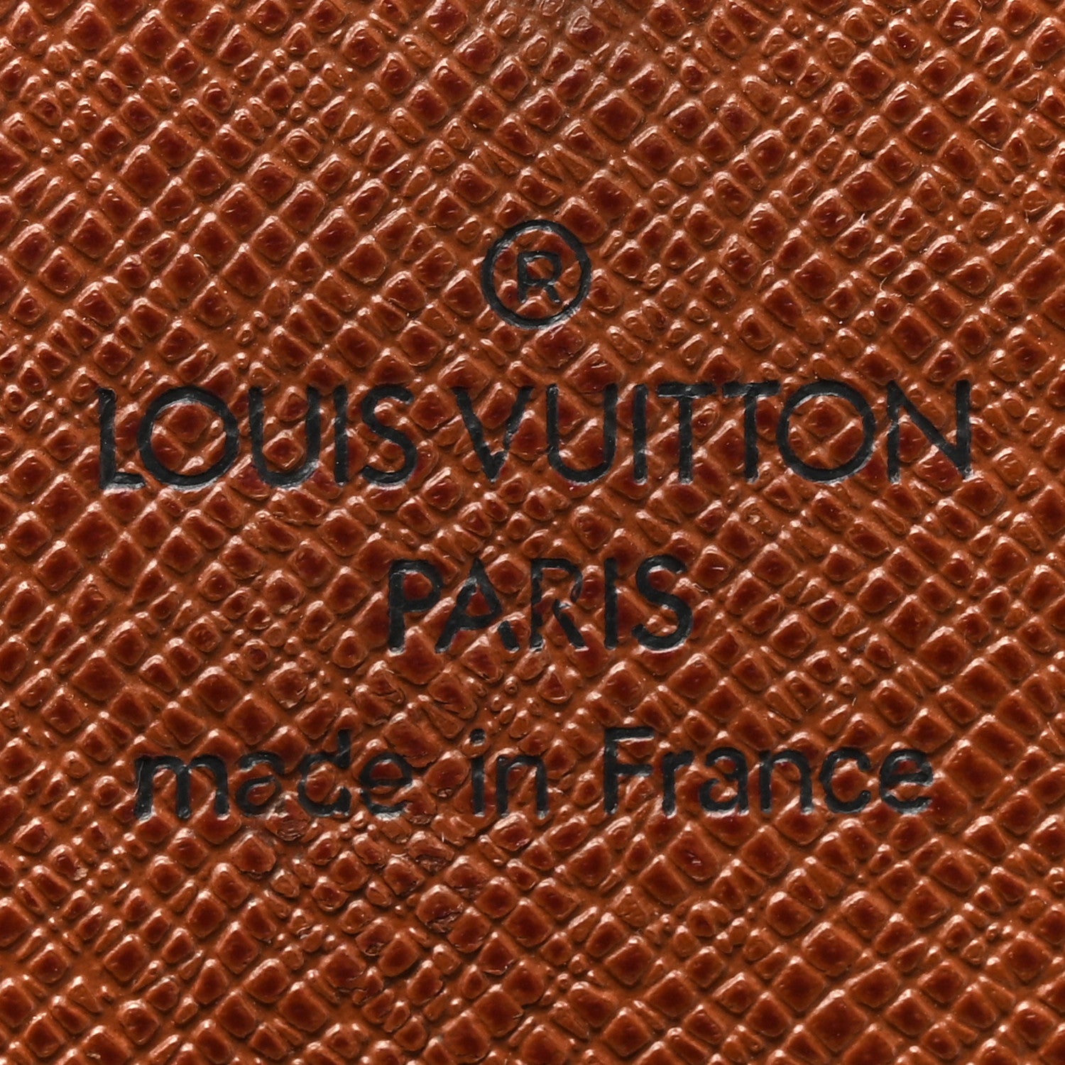 Louis Vuitton Monogram Sarah Wallet 6 of 14