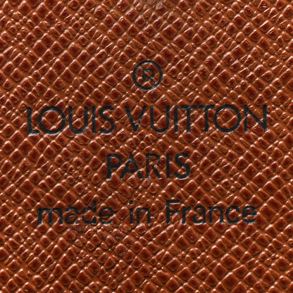 Louis Vuitton Monogram Sarah Wallet 6 of 14