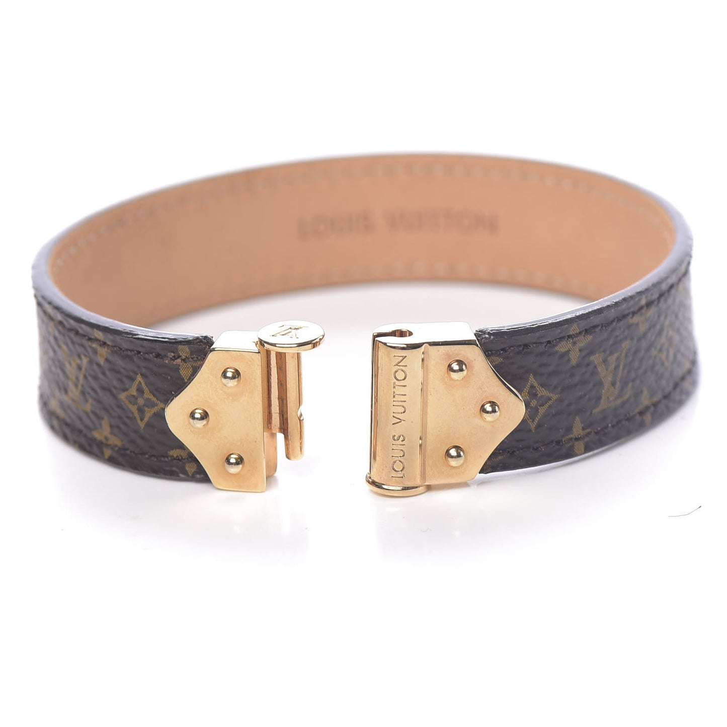 Monogram Nano Bracelet 19