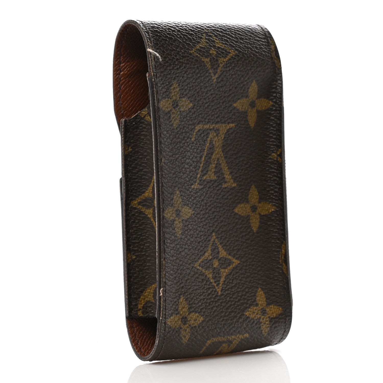 Louis Vuitton Monogram Cigarette Case 3 of 8