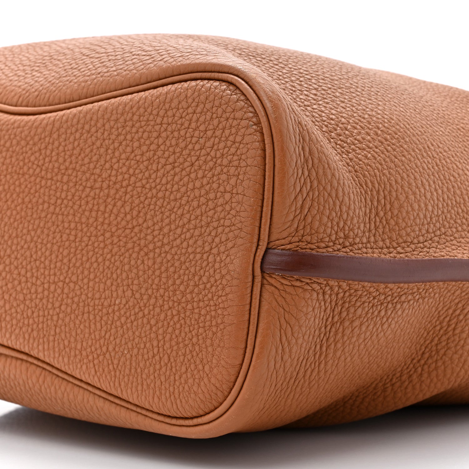 Hermes Togo So Kelly 26 Gold 9 of 18