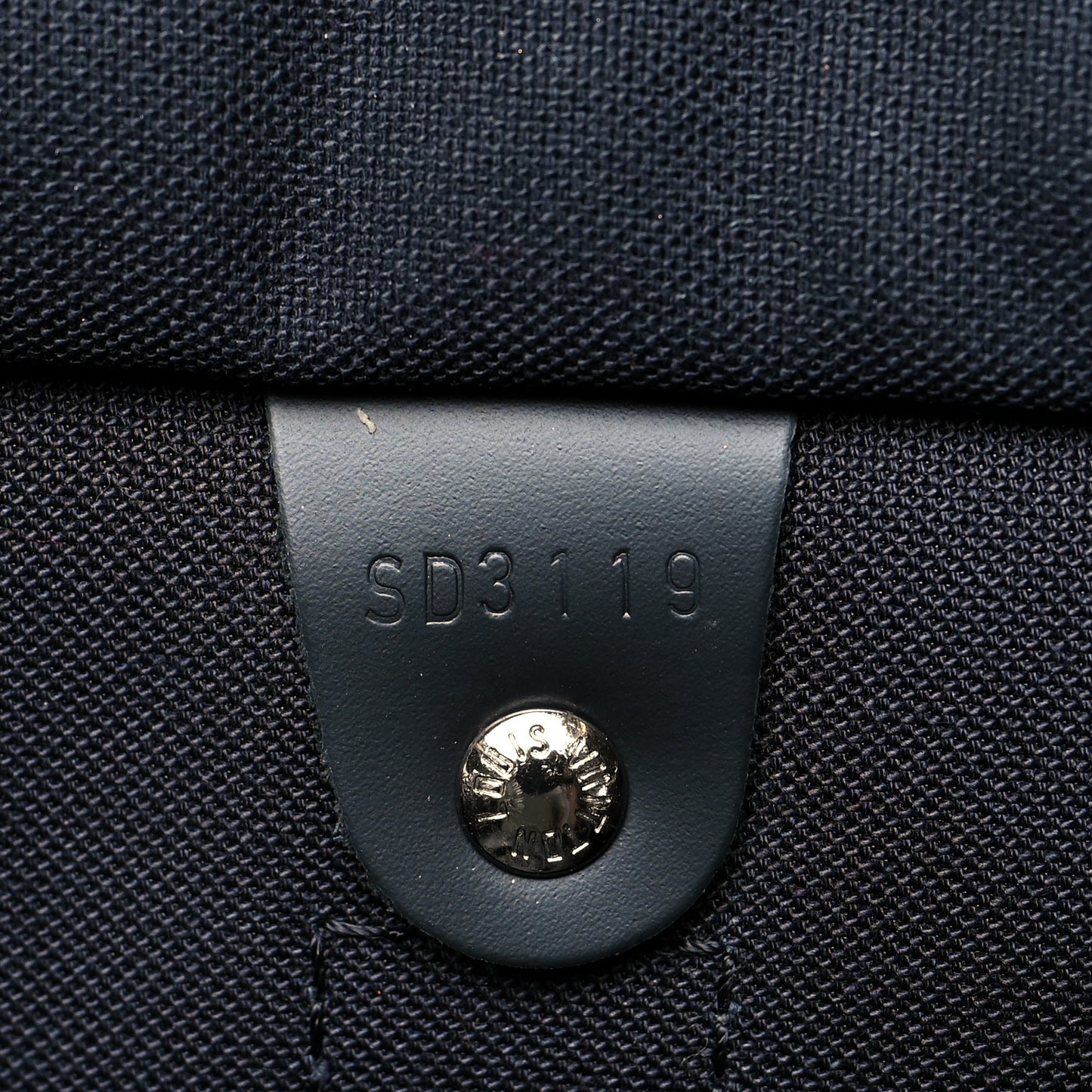 Damier Graphite Keepall Bandouliere 55