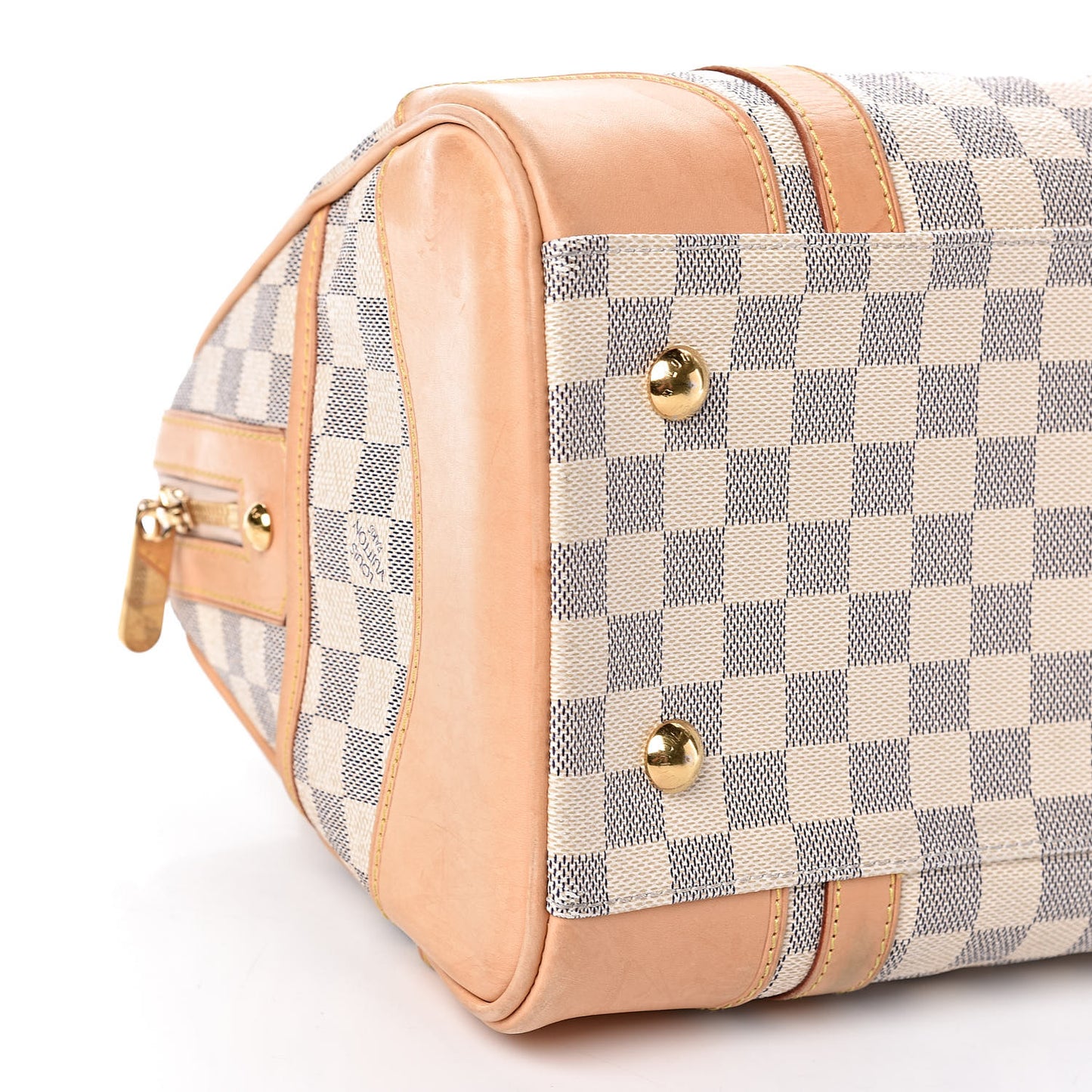 Damier Azur Berkeley