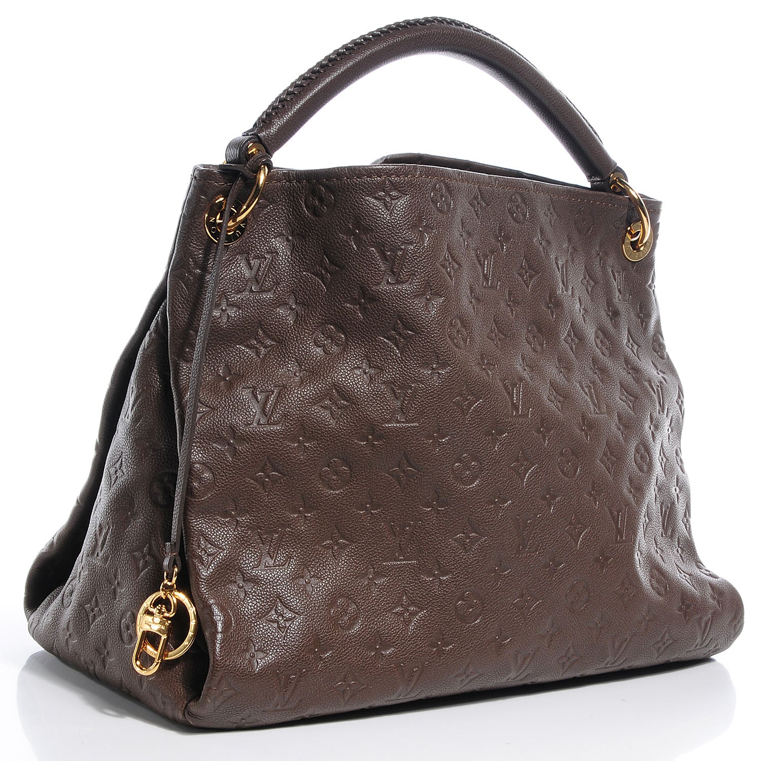Louis Vuitton Empreinte Artsy MM Ombre 3 of 7