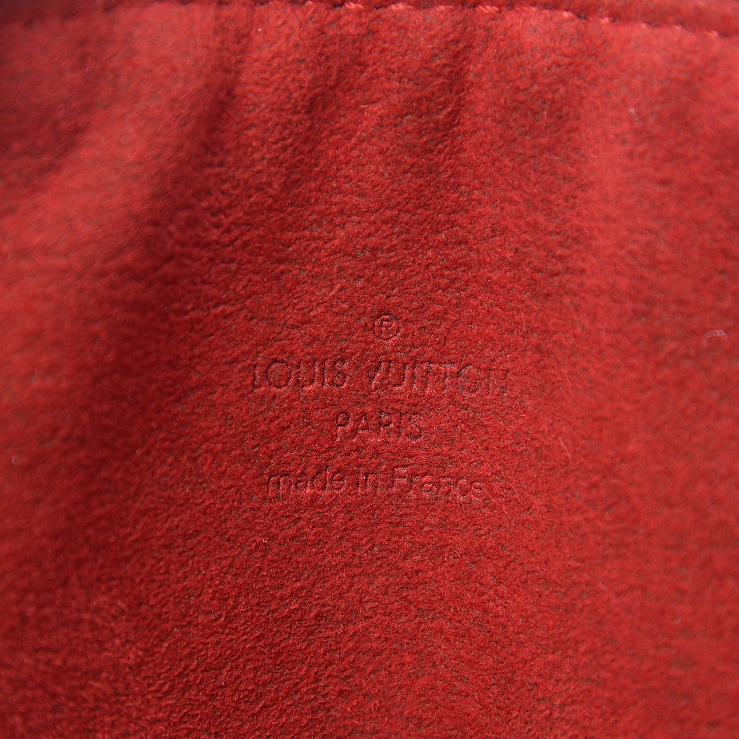 Louis Vuitton Damier Ebene Berkeley 6 of 13