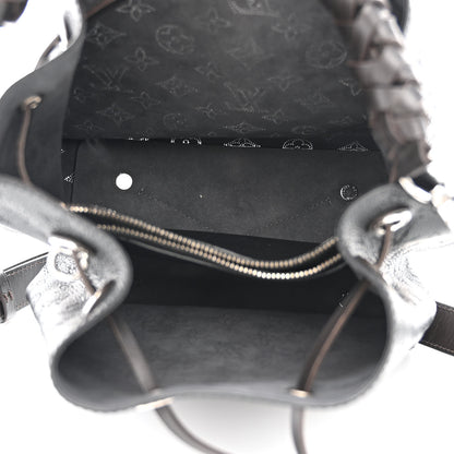 Louis Vuitton Mahina Muria Black 5 of 10