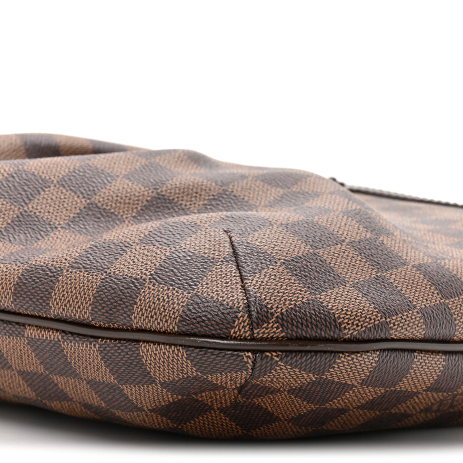 Louis Vuitton Damier Ebene Bloomsbury GM 9 of 10