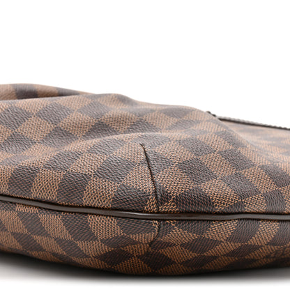 Louis Vuitton Damier Ebene Bloomsbury GM 9 of 10