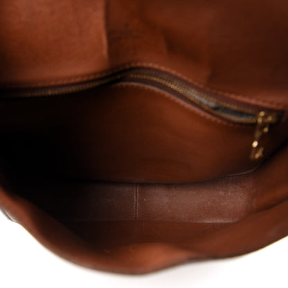 Louis Vuitton Monogram Saint Cloud GM 5 of 13