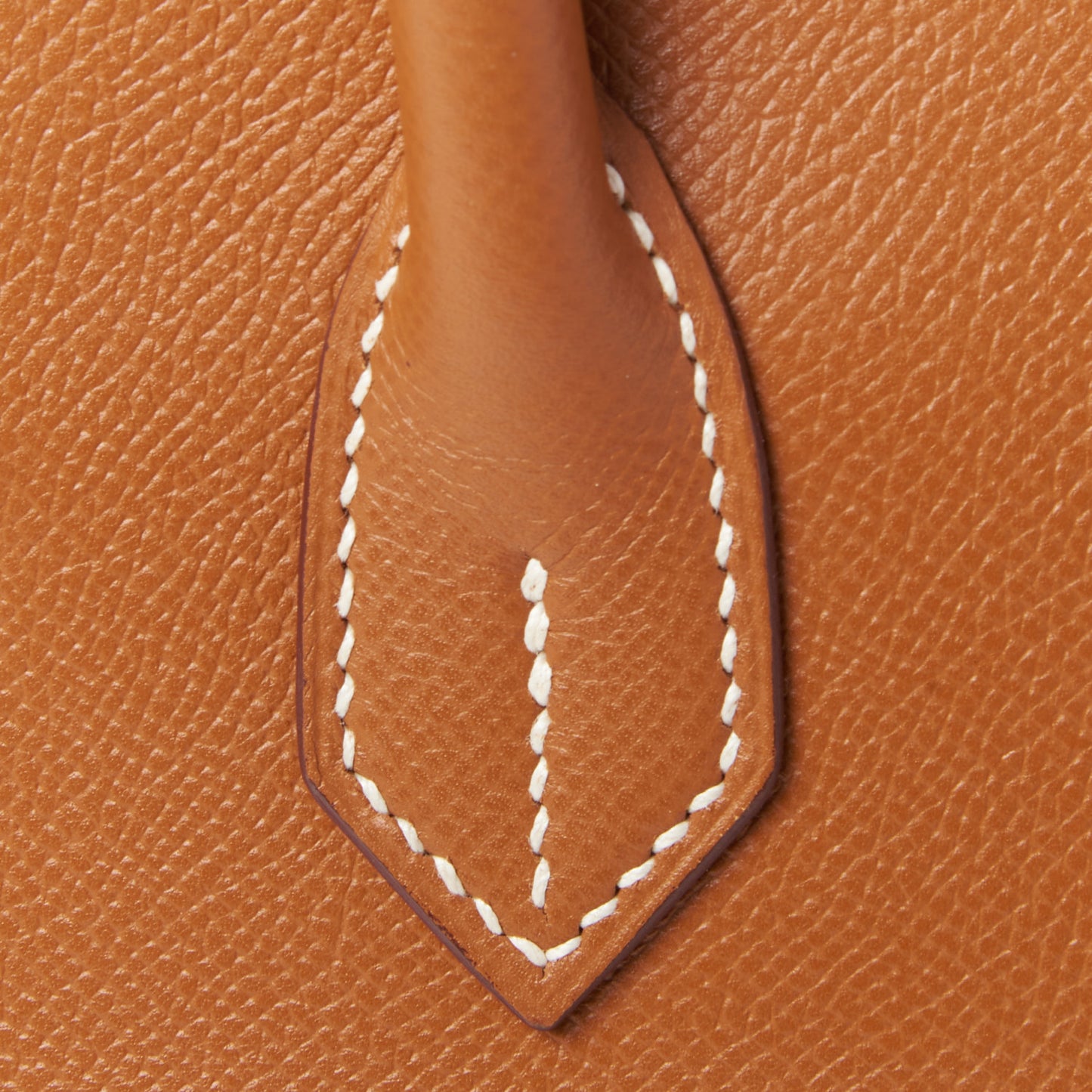 Epsom Birkin 30 Gold