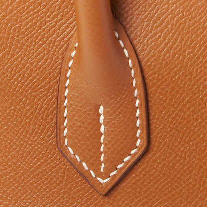 Hermes Epsom Birkin 30 Gold 11 of 30