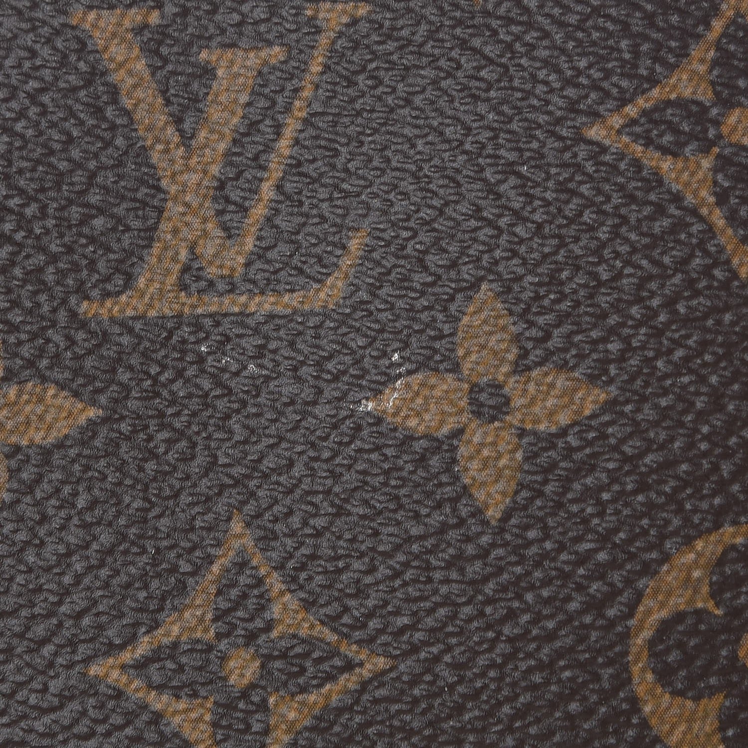 Louis Vuitton Monogram Pochette Accessories NM 8 of 8