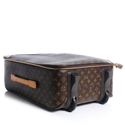 Louis Vuitton Monogram Pegase 55 4 of 9
