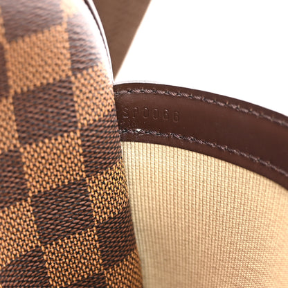 Louis Vuitton Damier Ebene Reporter PM 7 of 10