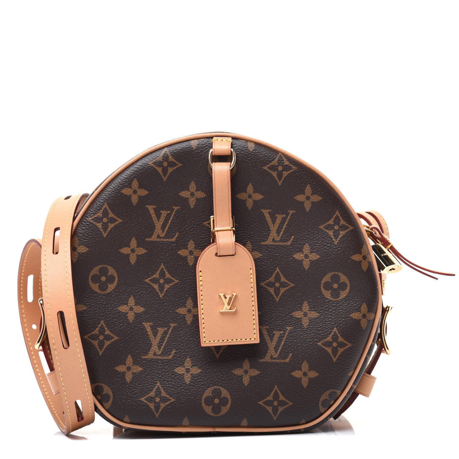 Louis Vuitton Monogram Boite Chapeau Souple 1 of 16