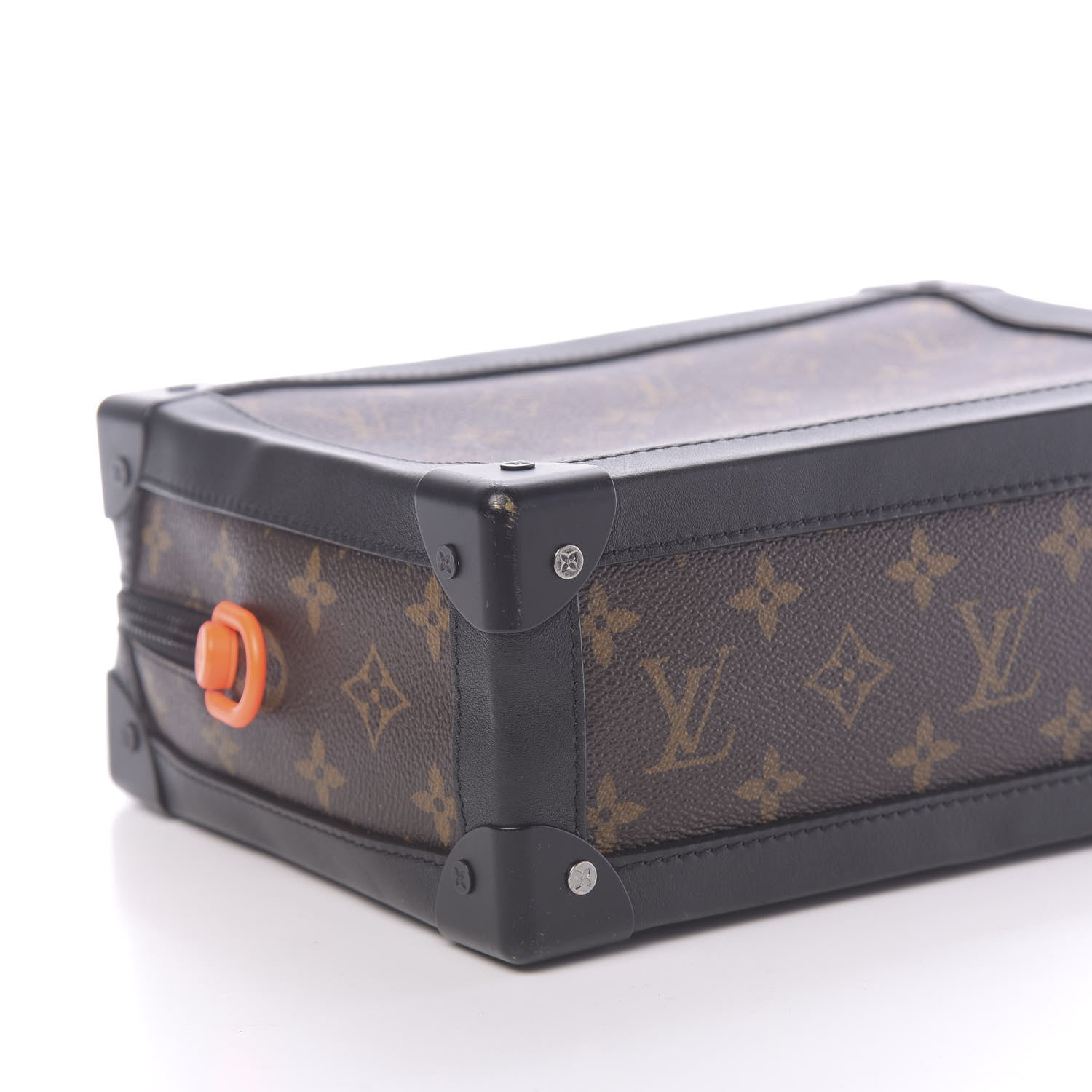 Louis Vuitton Monogram Solar Ray Soft Trunk 7 of 9