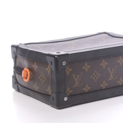 Louis Vuitton Monogram Solar Ray Soft Trunk 7 of 9