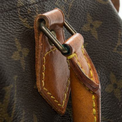 Louis Vuitton Monogram Speedy 25 14 of 14