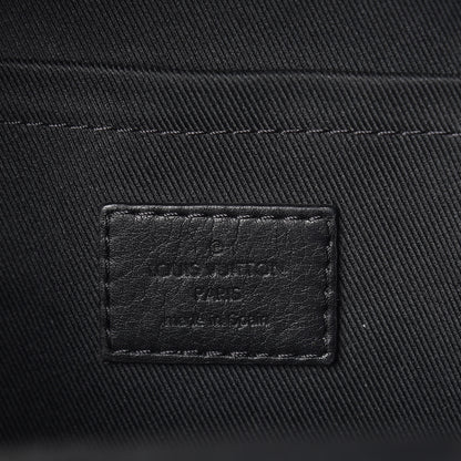 Louis Vuitton Monogram Palm Springs Backpack Mini 8 of 14