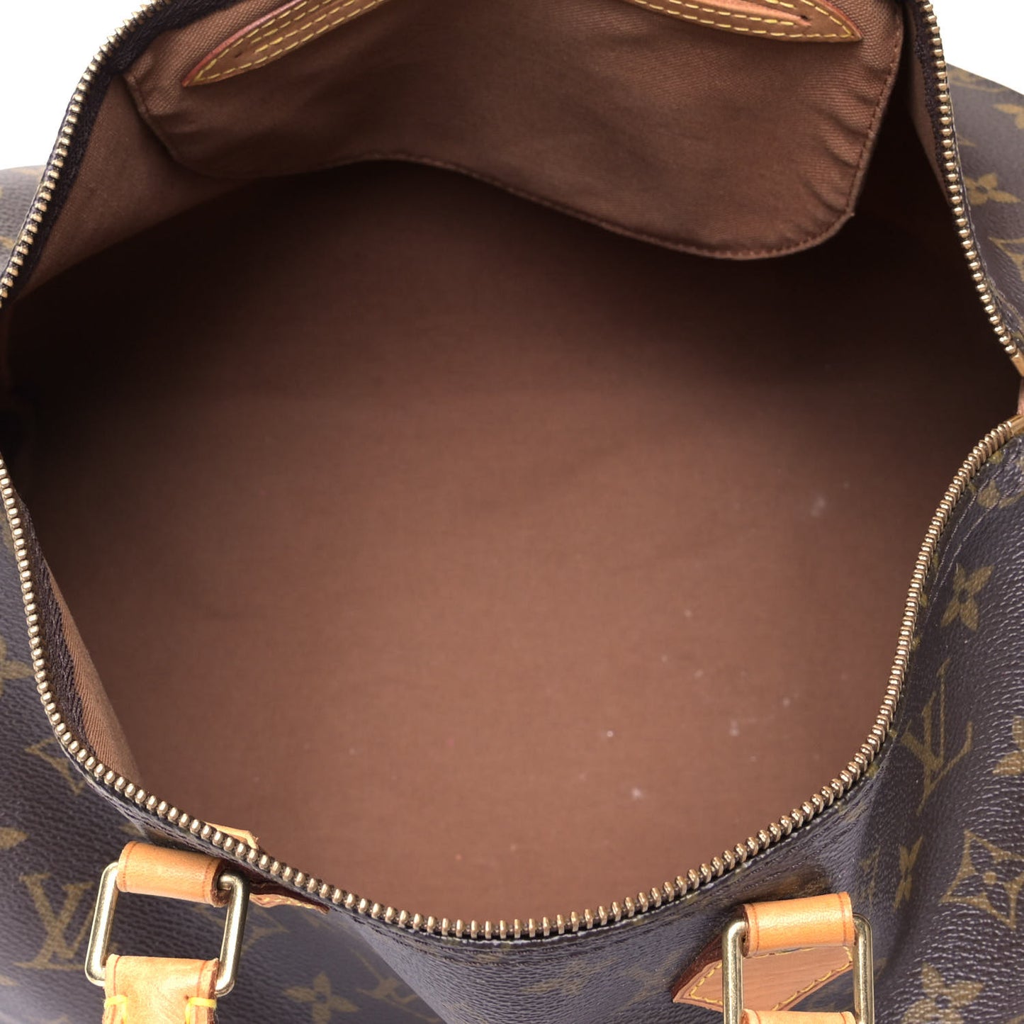 Monogram Speedy 35