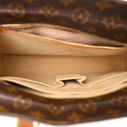 Louis Vuitton Monogram Luco 5 of 10
