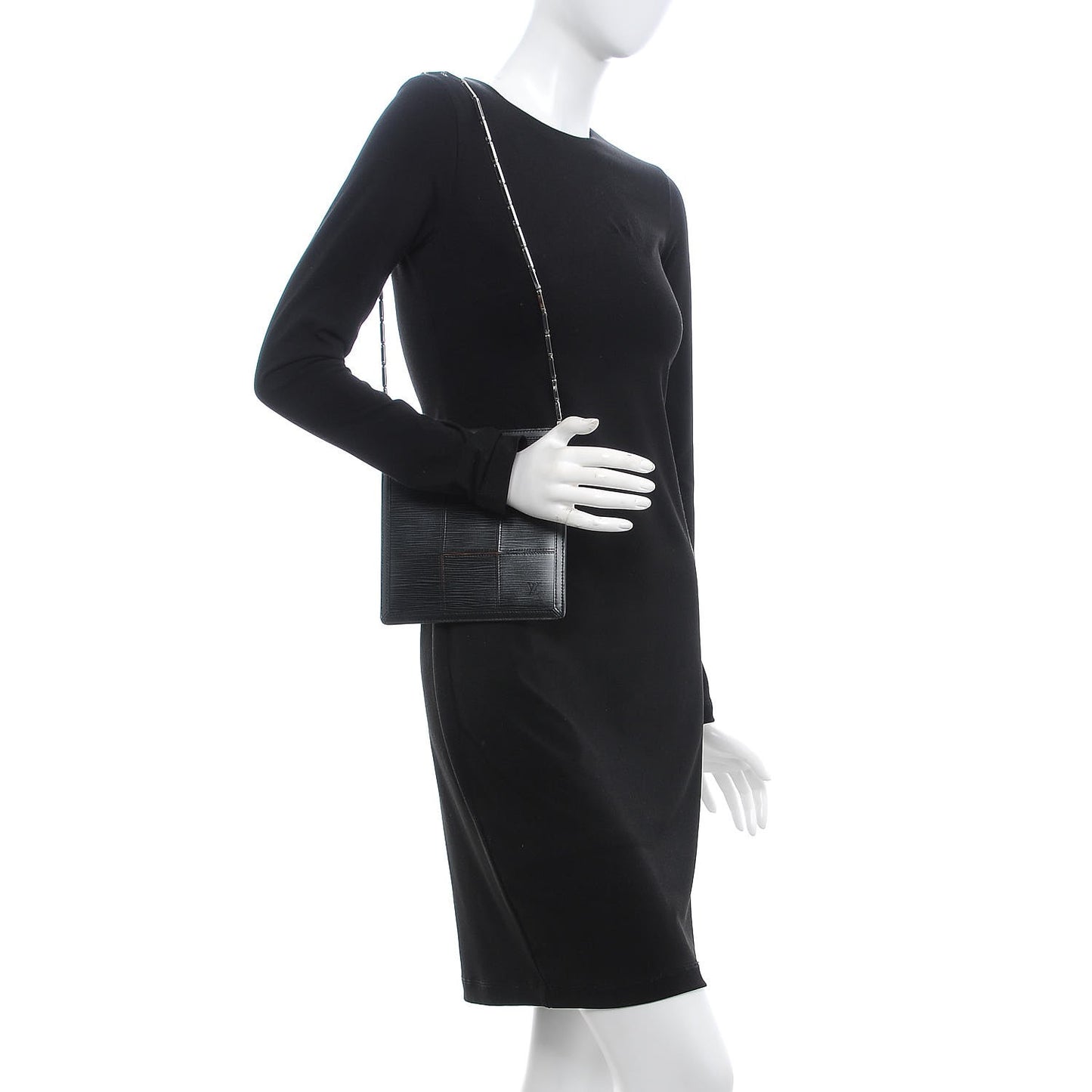Epi Stretch Mojito Black