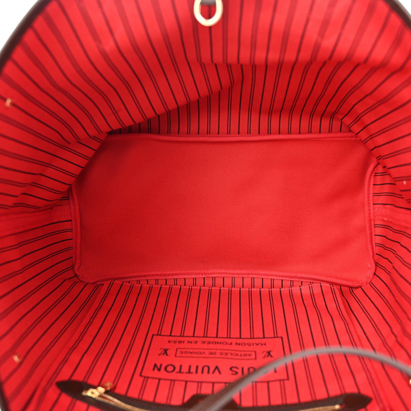 Damier Ebene Neo Neverfull GM