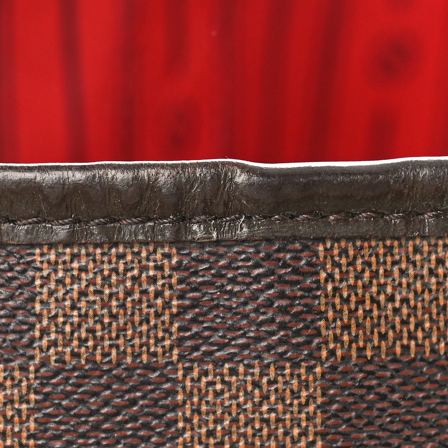 Damier Ebene Neverfull MM