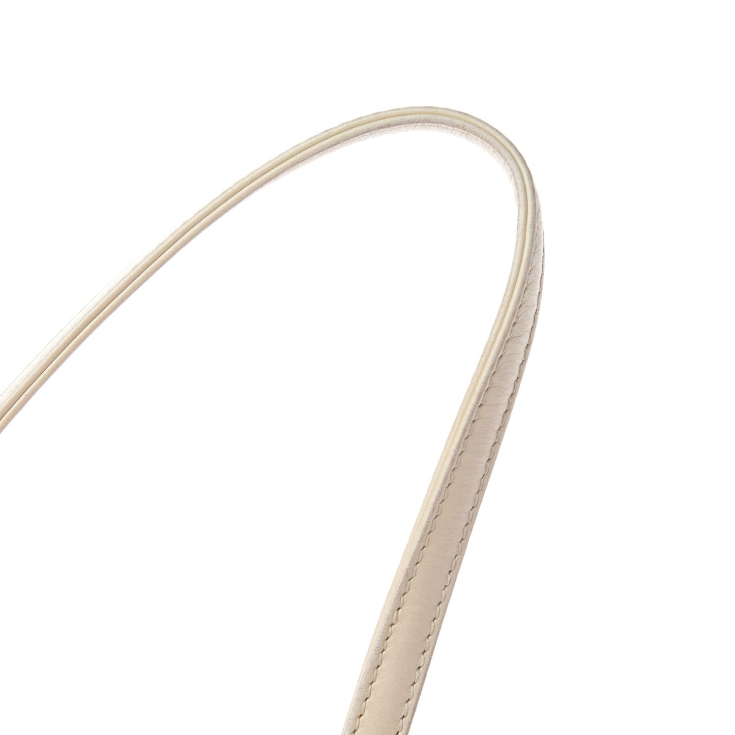 Canvas Small Deauville Tote Pink