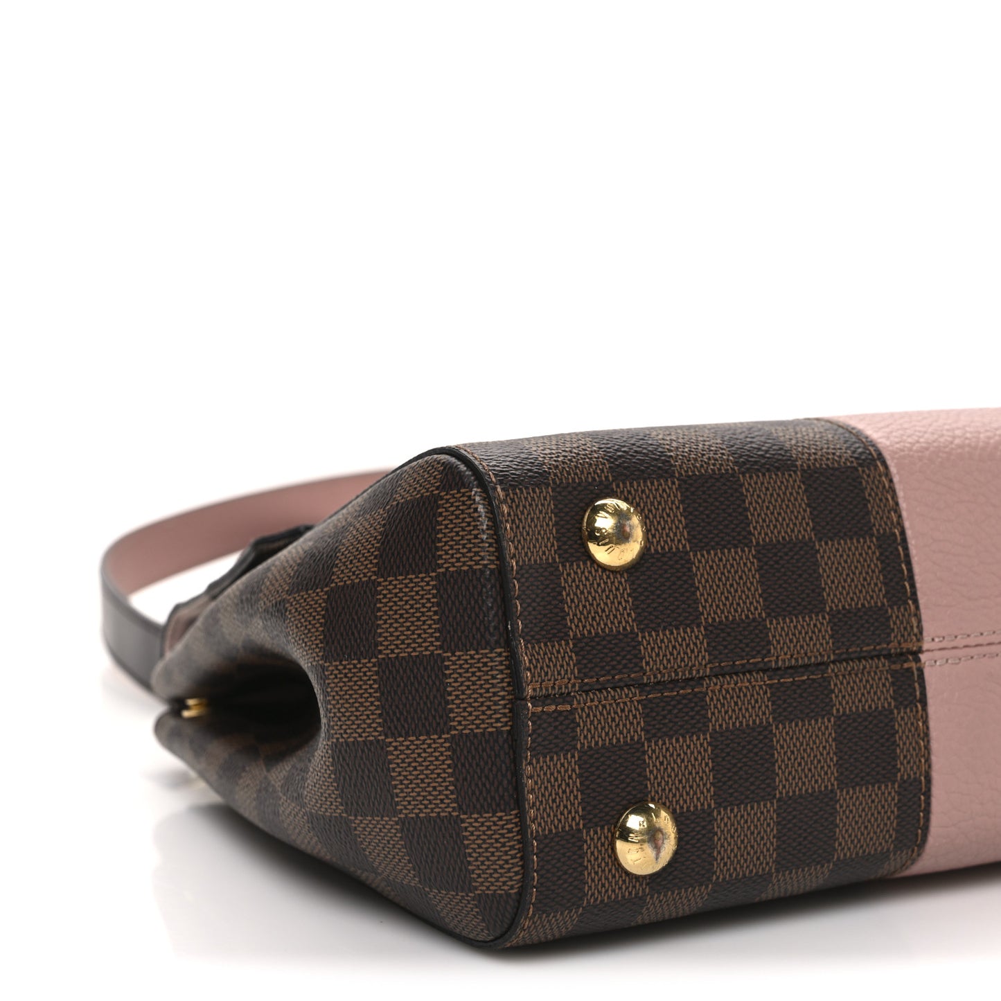 Damier Ebene Bond Street Magnolia