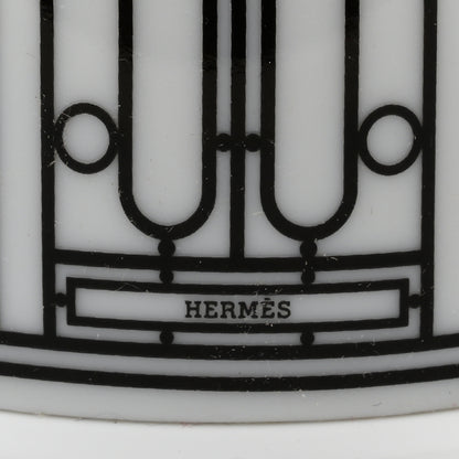 Hermes Porcelain H Deco Mug 6 of 10