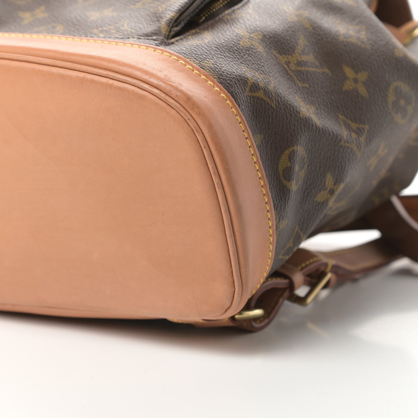 Monogram Montsouris MM Backpack