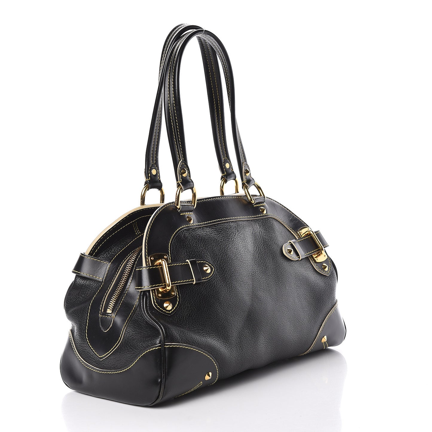 Suhali Le Radieux Black
