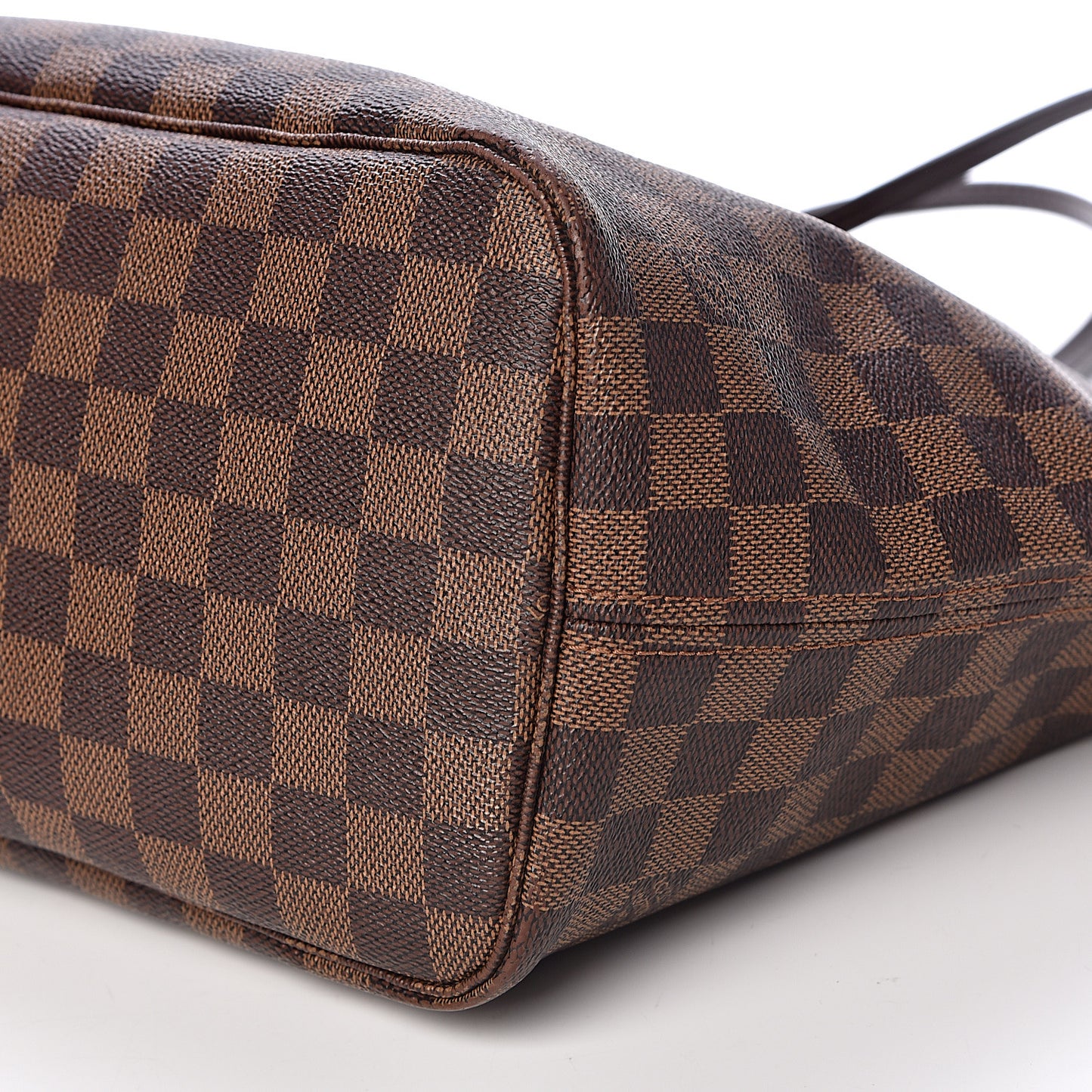 Damier Ebene Neverfull MM