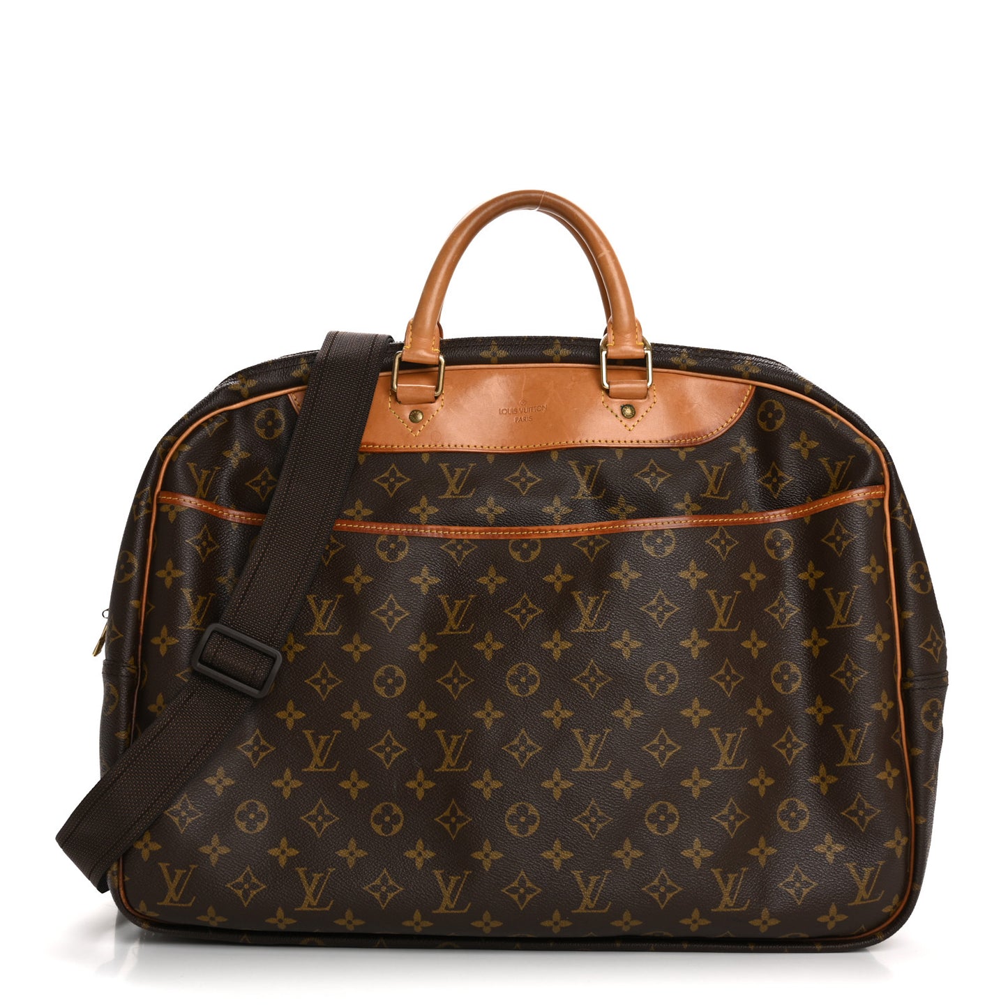 Monogram Alize 24 Heures Luggage