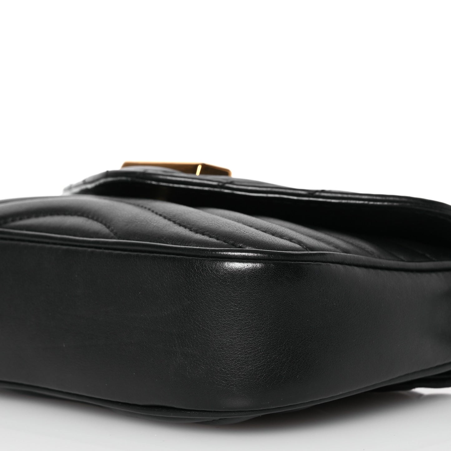 Calfskin New Wave Multi Pochette Black