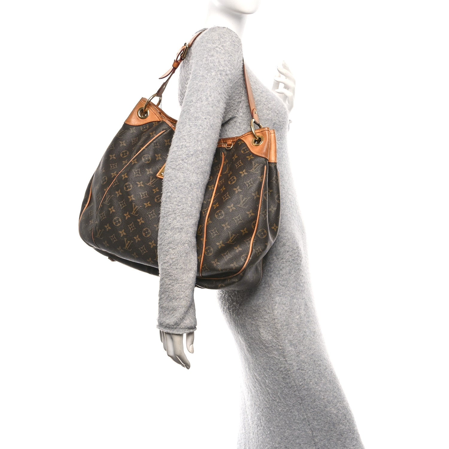 Louis Vuitton Monogram Galliera GM 2 of 10