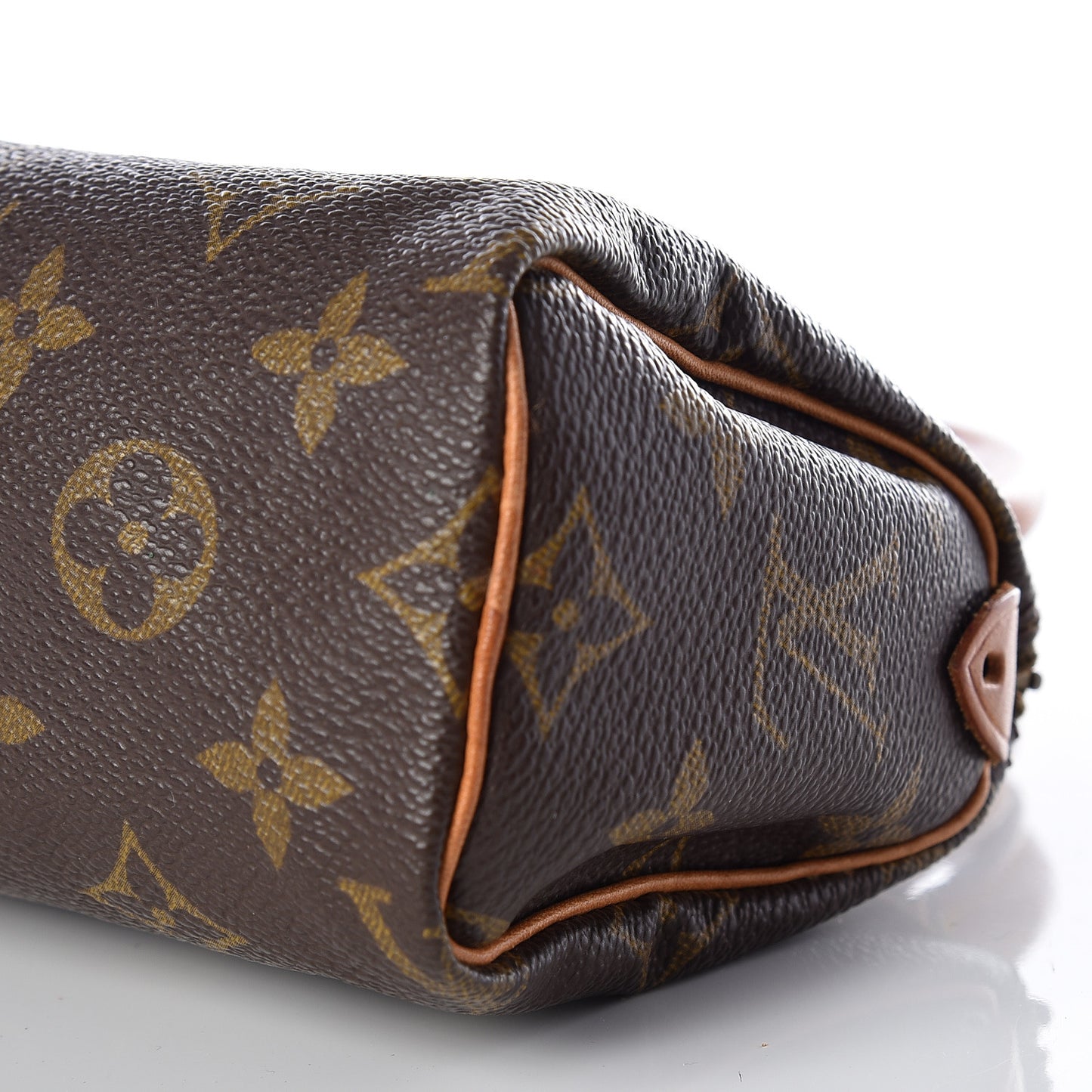 Monogram Mini Sac HL Speedy