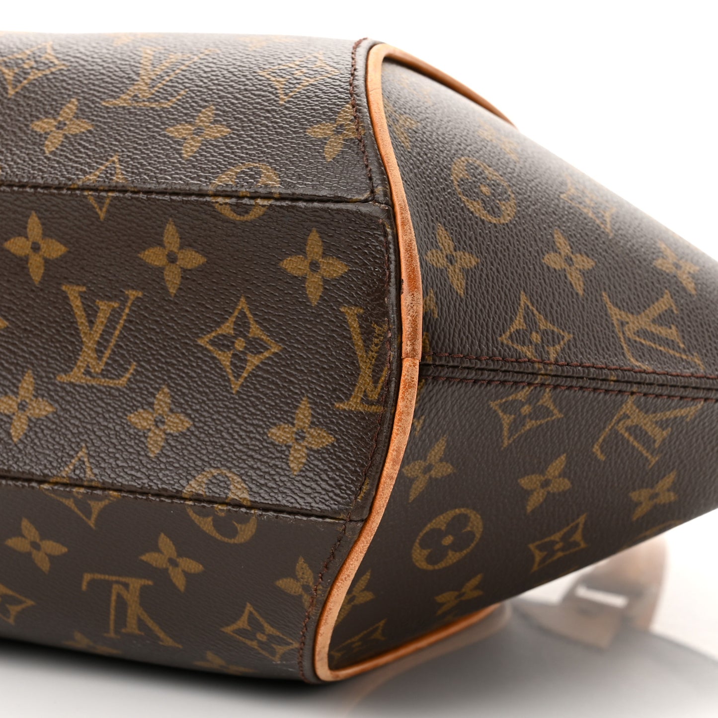 Monogram Ellipse MM