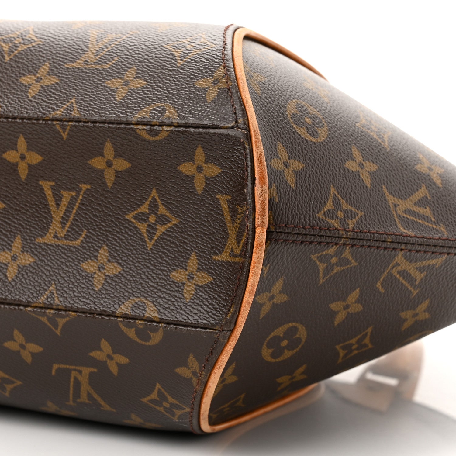 Louis Vuitton Monogram Ellipse MM 9 of 9