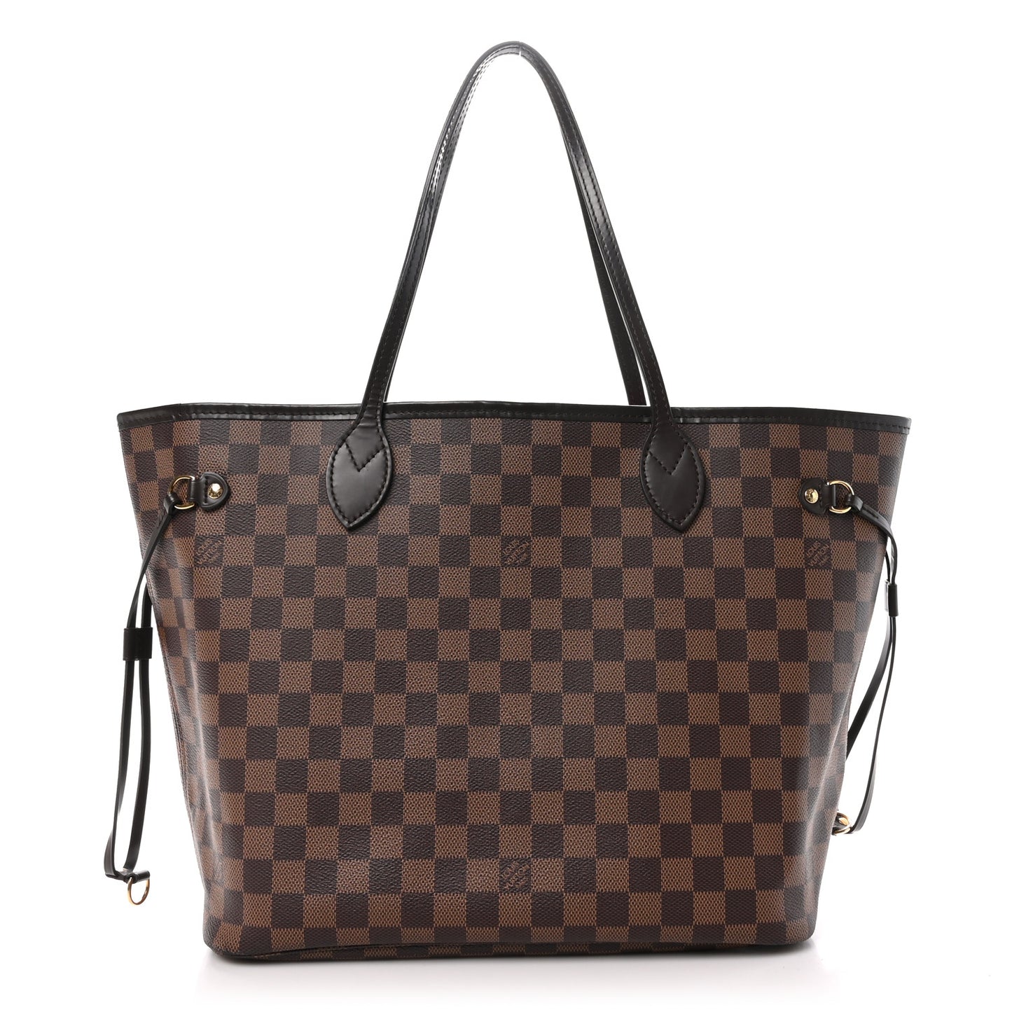 Damier Ebene Neo Neverfull MM