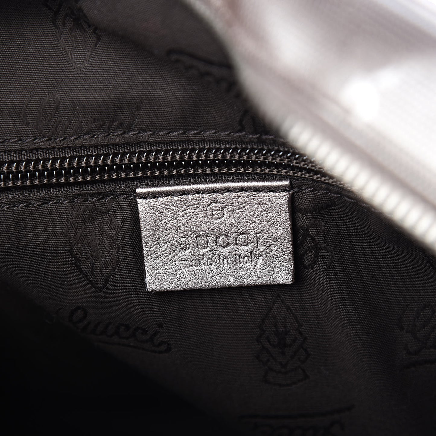 Imprime Monogram Medium Messenger Bag Mauve